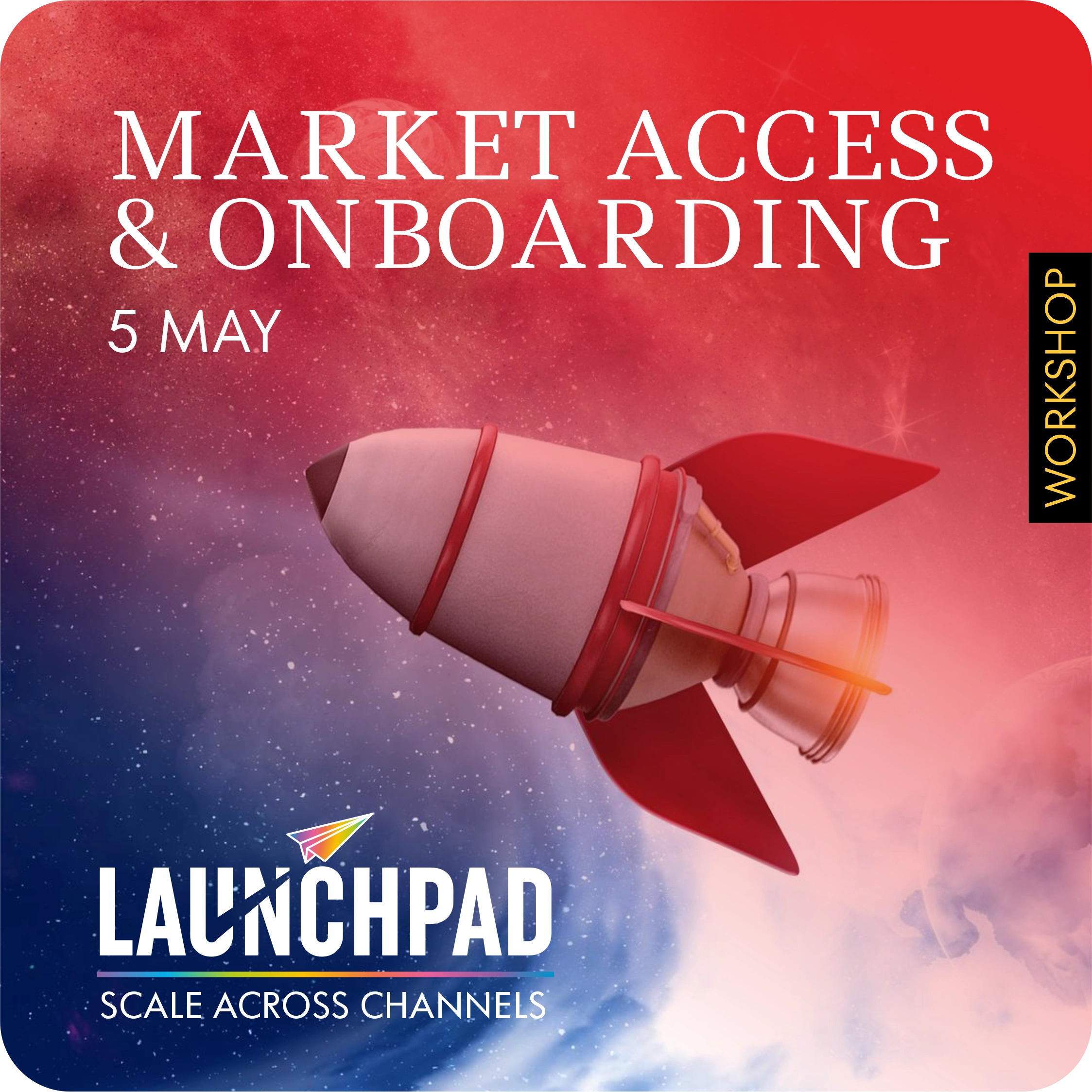 LAUNCHPAD