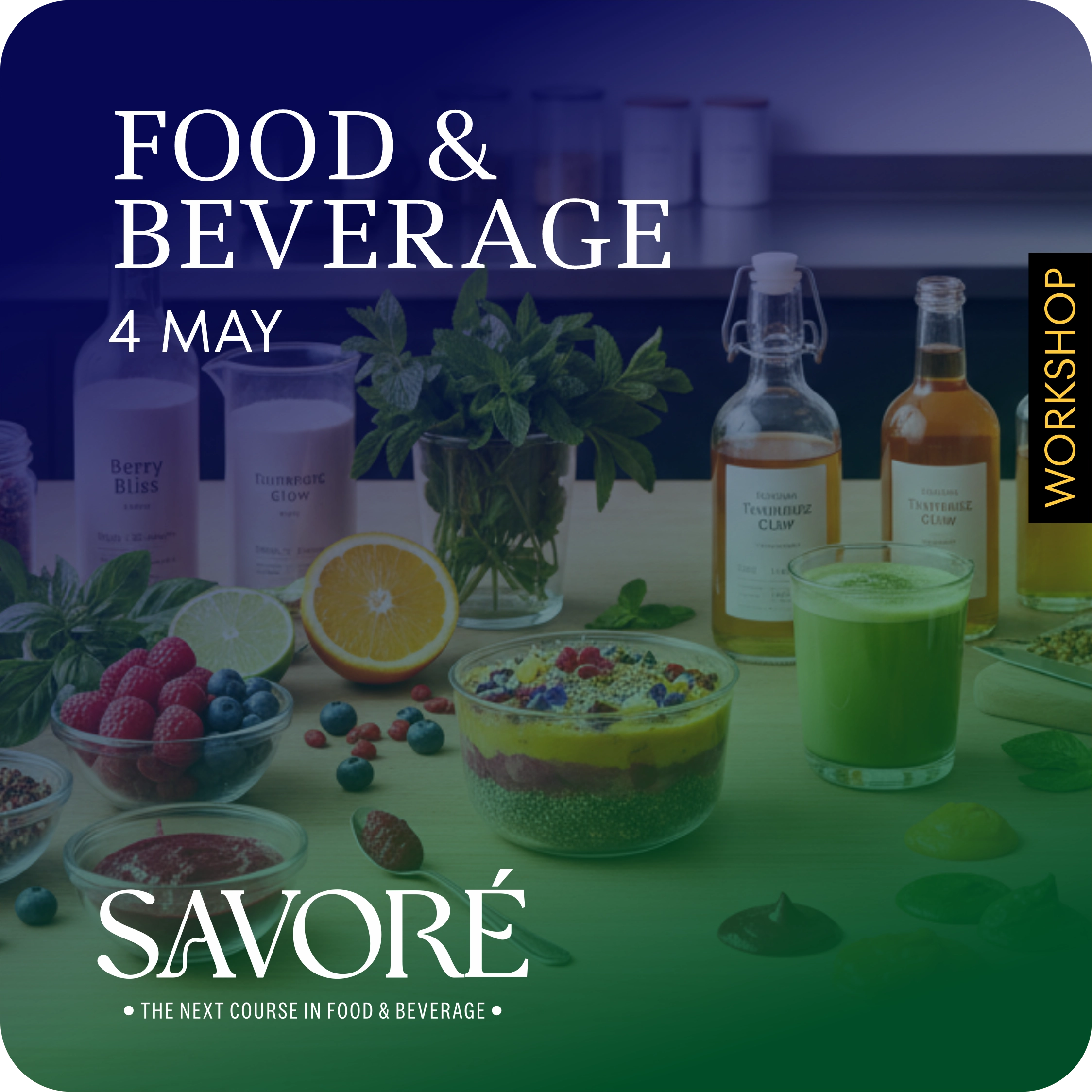 SAVORE