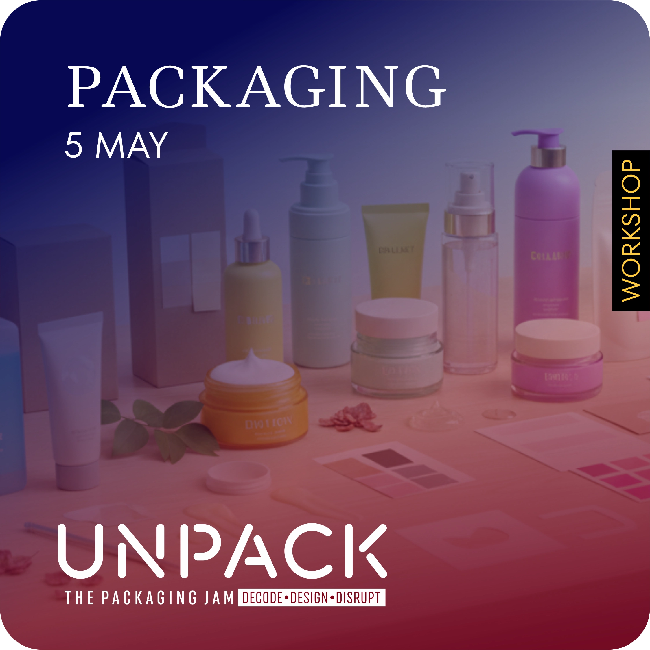 UNPACK